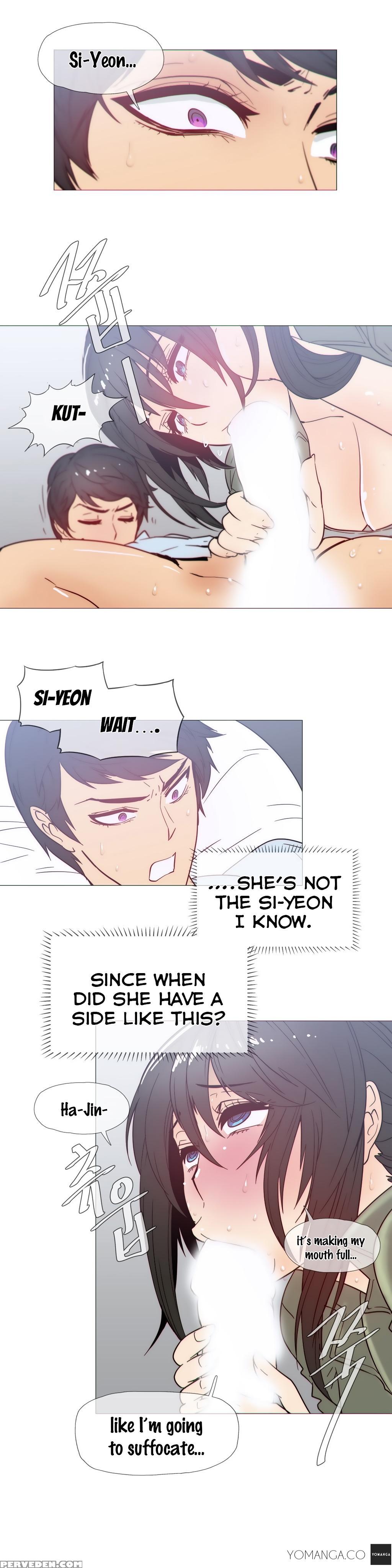 [butcherboy] Household Affairs Ch. 11-22 [english] [yomanga] 1