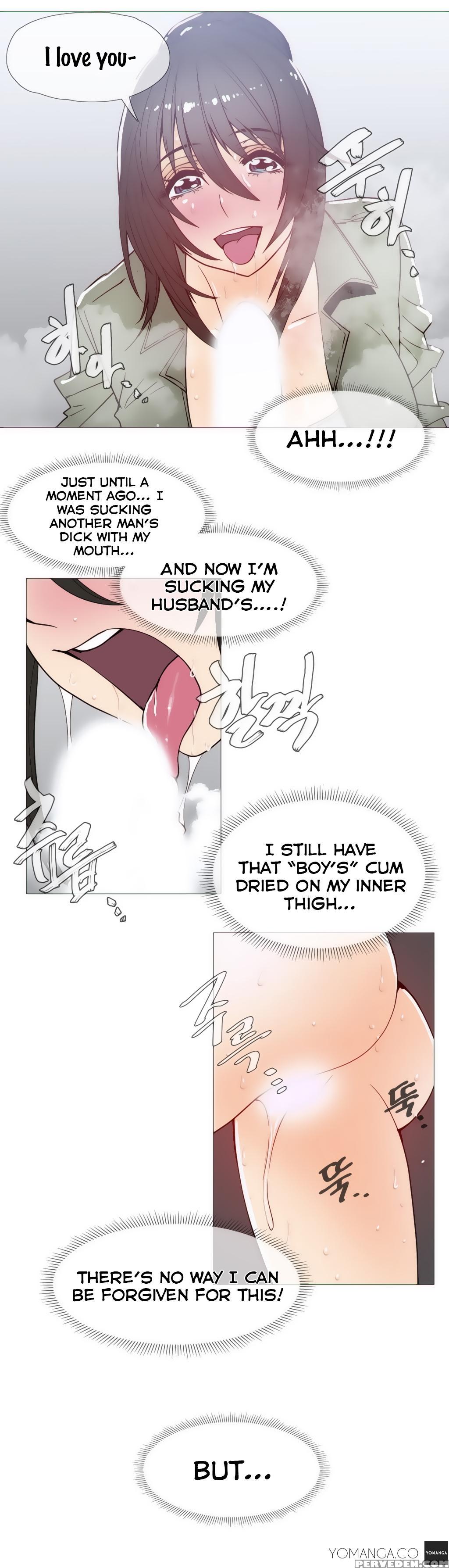 [butcherboy] Household Affairs Ch. 11-22 [english] [yomanga] 1