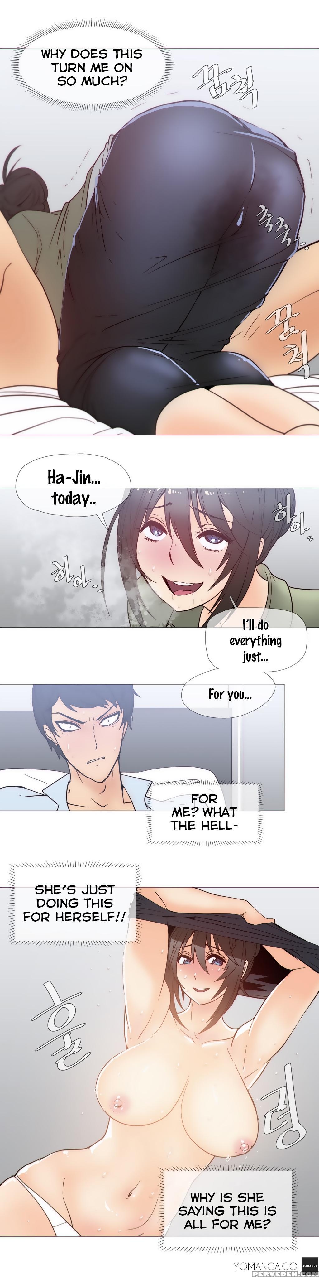 [butcherboy] Household Affairs Ch. 11-22 [english] [yomanga] 1