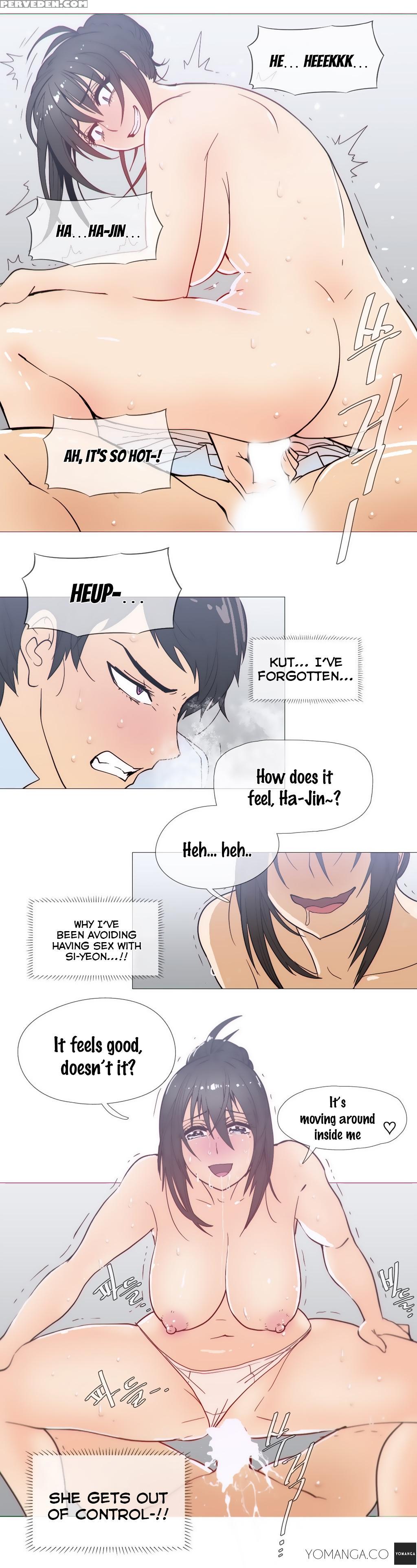 [butcherboy] Household Affairs Ch. 11-22 [english] [yomanga] 1