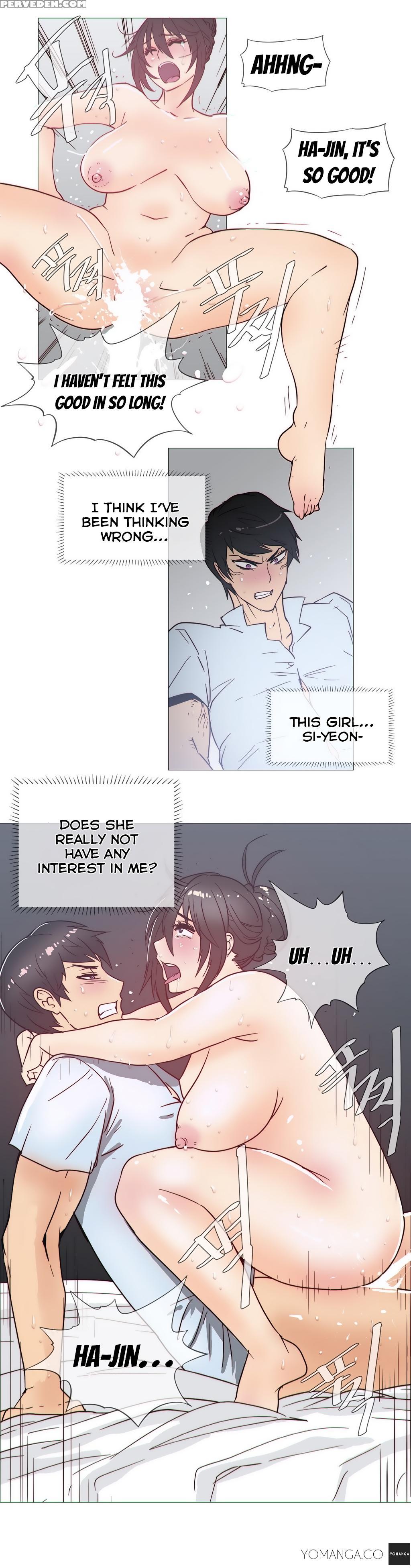 [butcherboy] Household Affairs Ch. 11-22 [english] [yomanga] 1