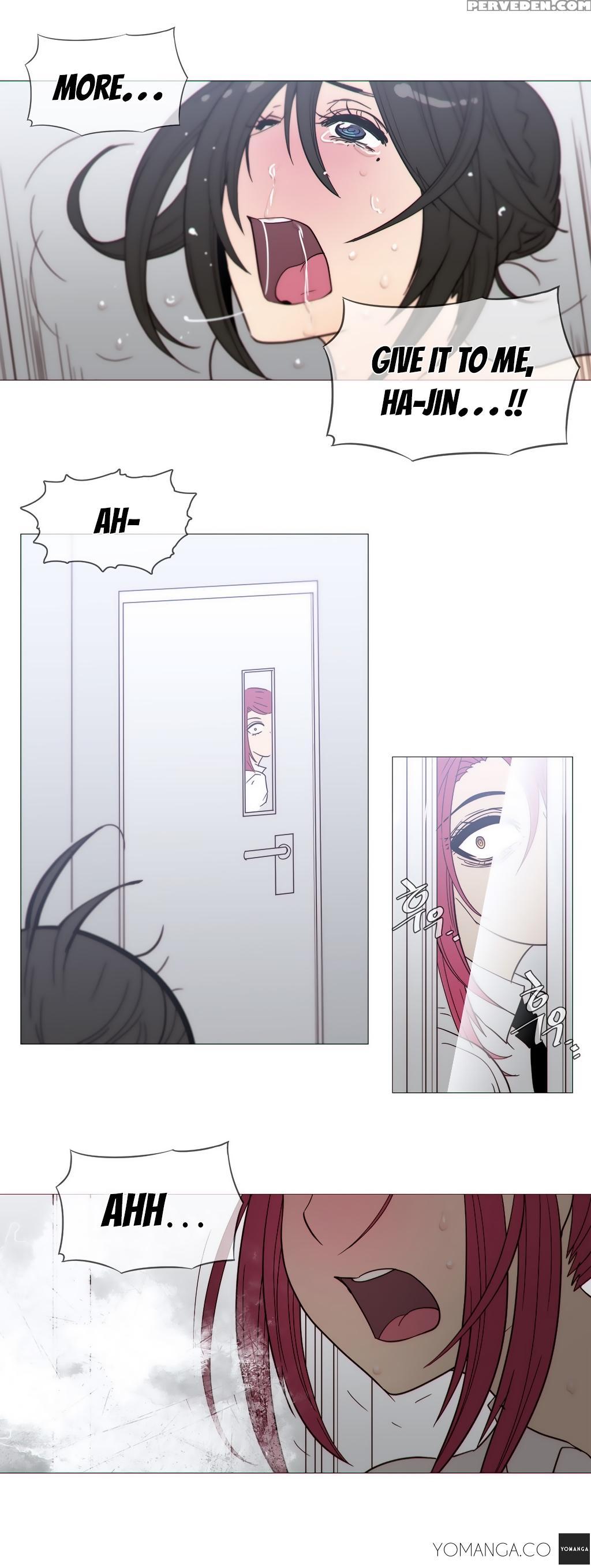 [butcherboy] Household Affairs Ch. 11-22 [english] [yomanga] 1