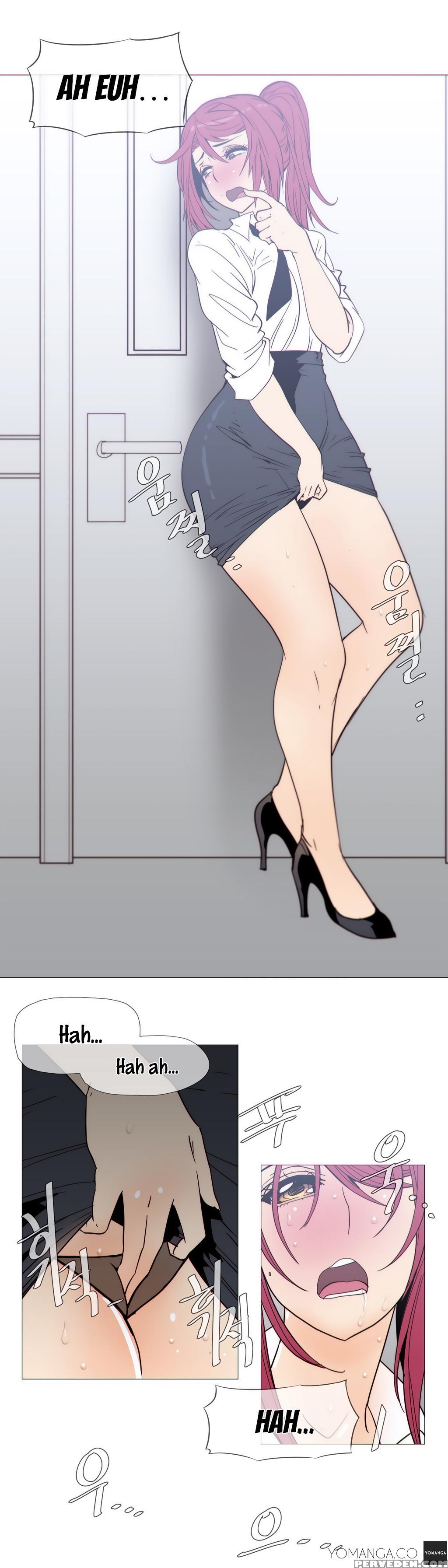 [butcherboy] Household Affairs Ch. 11-22 [english] [yomanga] 1