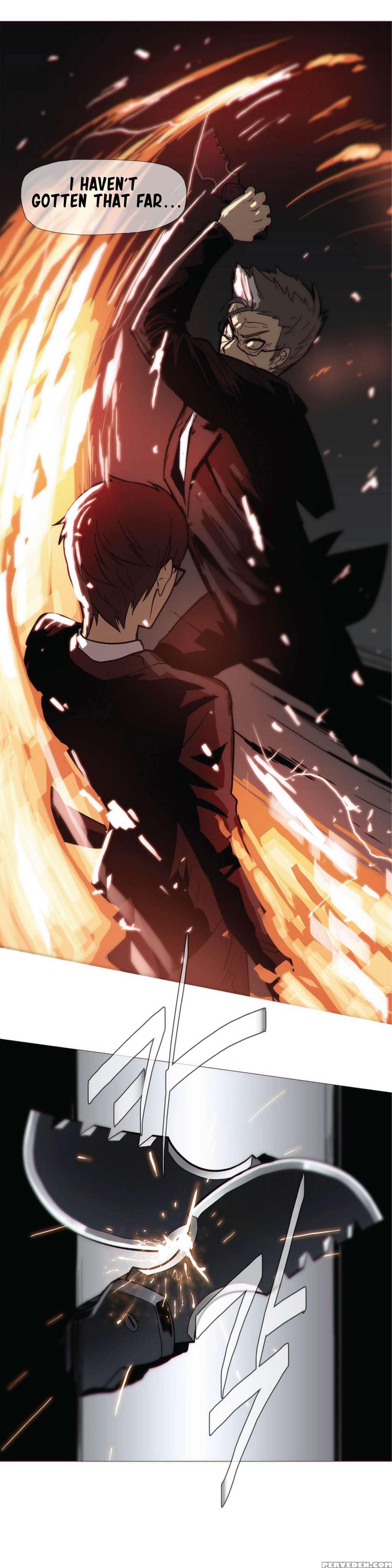 [butcherboy] Household Affairs Ch. 11-23 [english] [yomanga] 1