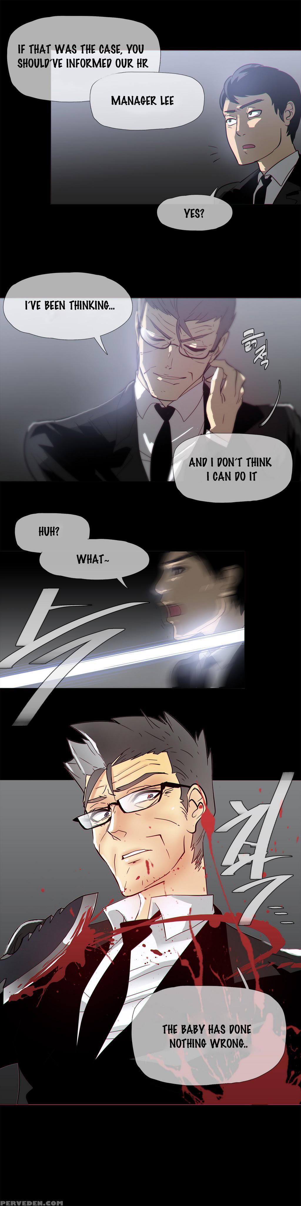 [butcherboy] Household Affairs Ch. 11-23 [english] [yomanga] 1