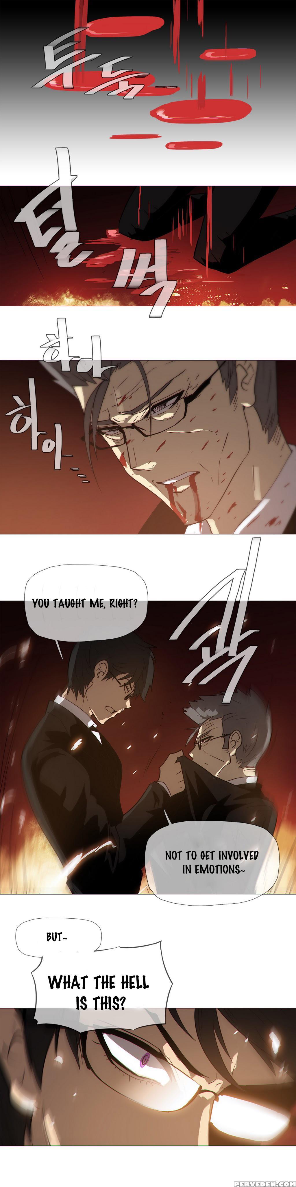 [butcherboy] Household Affairs Ch. 11-23 [english] [yomanga] 1
