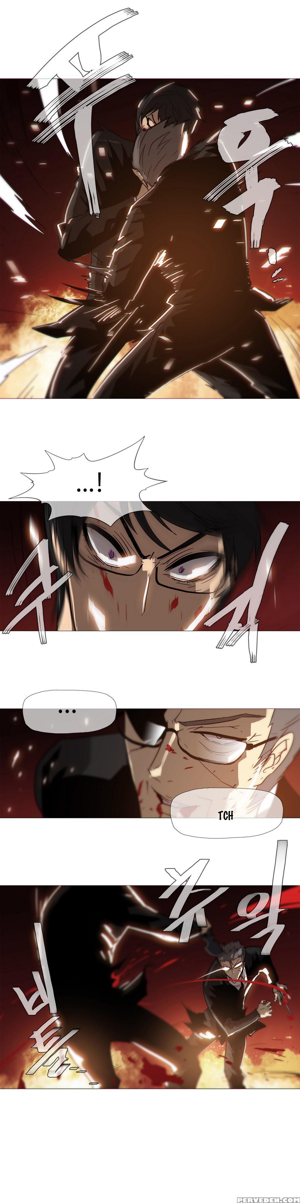 [butcherboy] Household Affairs Ch. 11-23 [english] [yomanga] 1