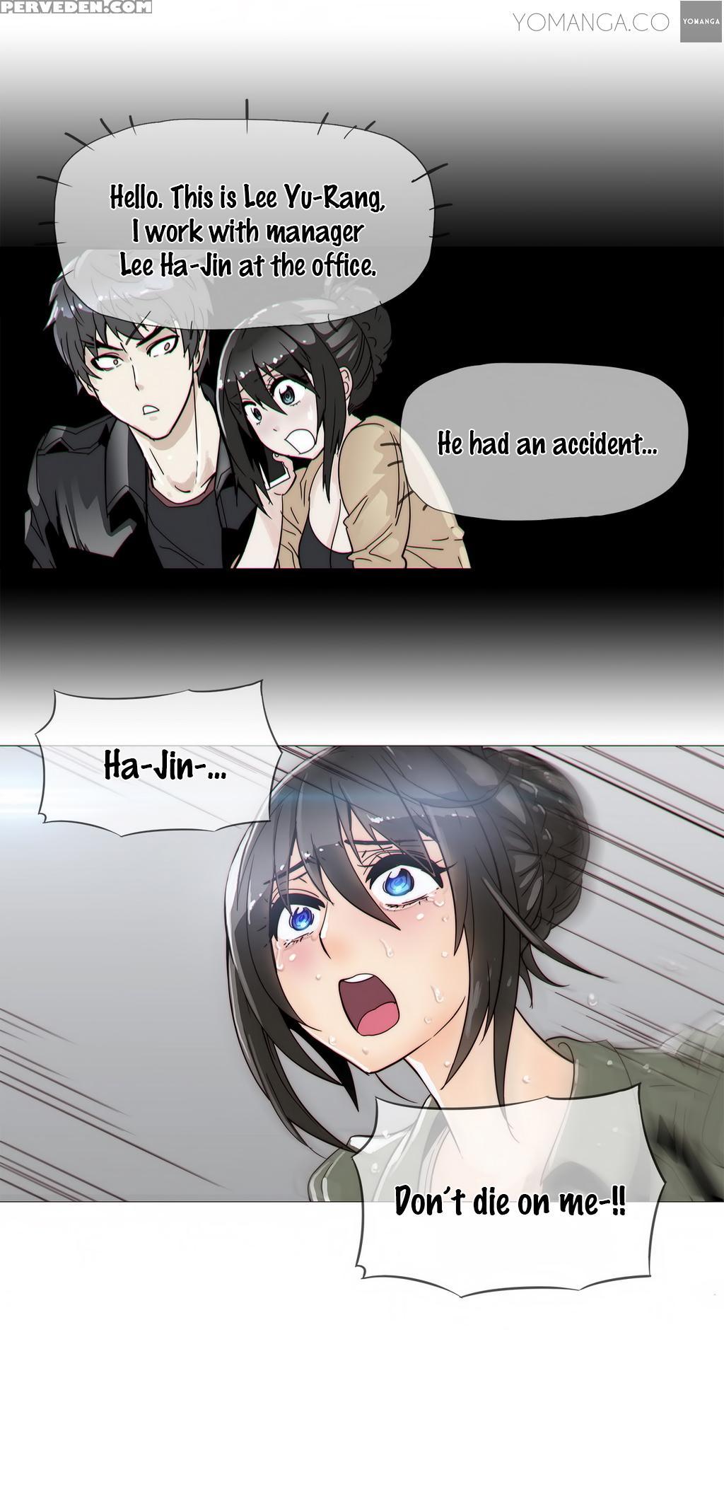 [butcherboy] Household Affairs Ch. 11-23 [english] [yomanga] 1