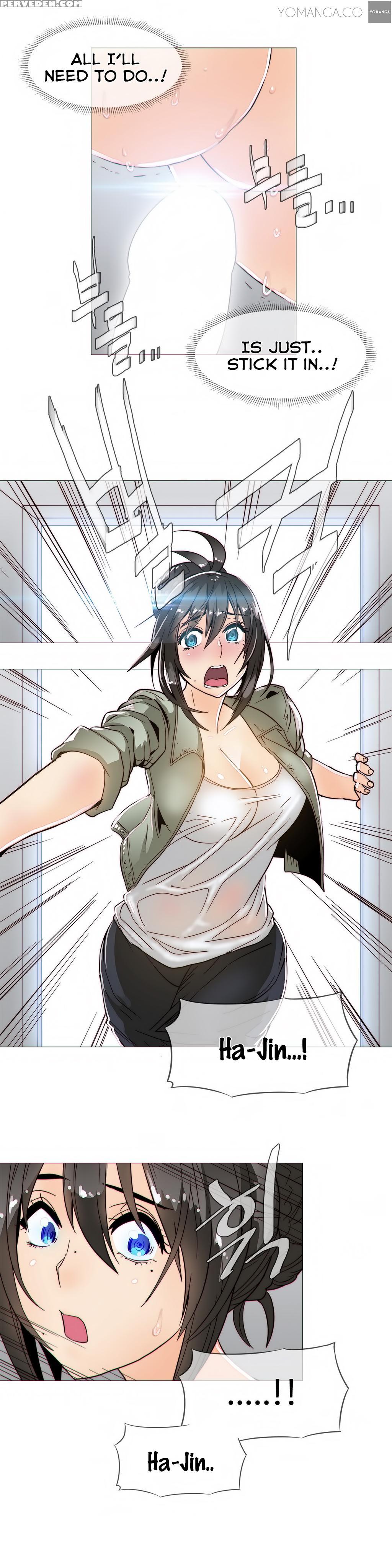 [butcherboy] Household Affairs Ch. 11-23 [english] [yomanga] 1