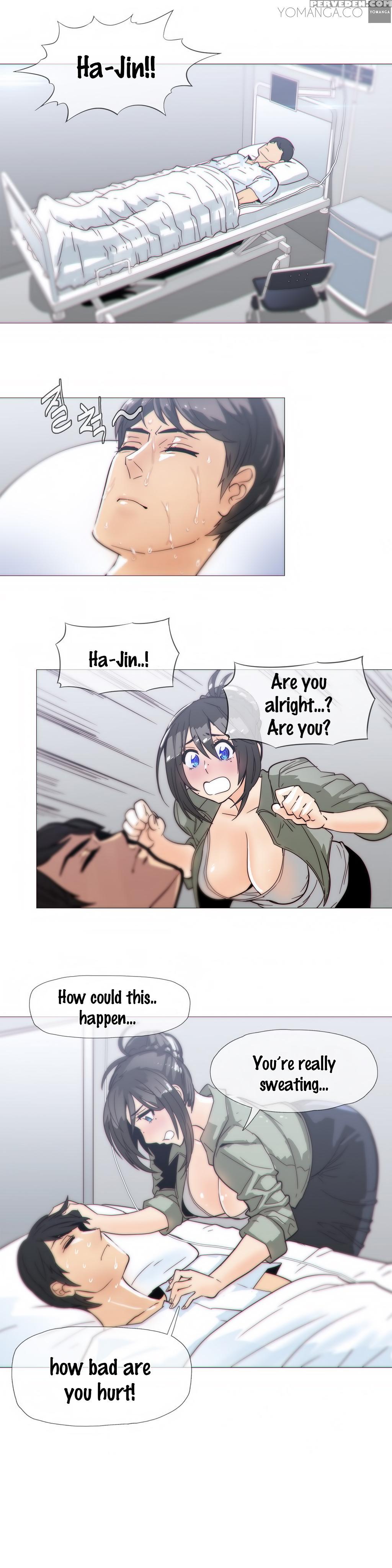 [butcherboy] Household Affairs Ch. 11-23 [english] [yomanga] 1