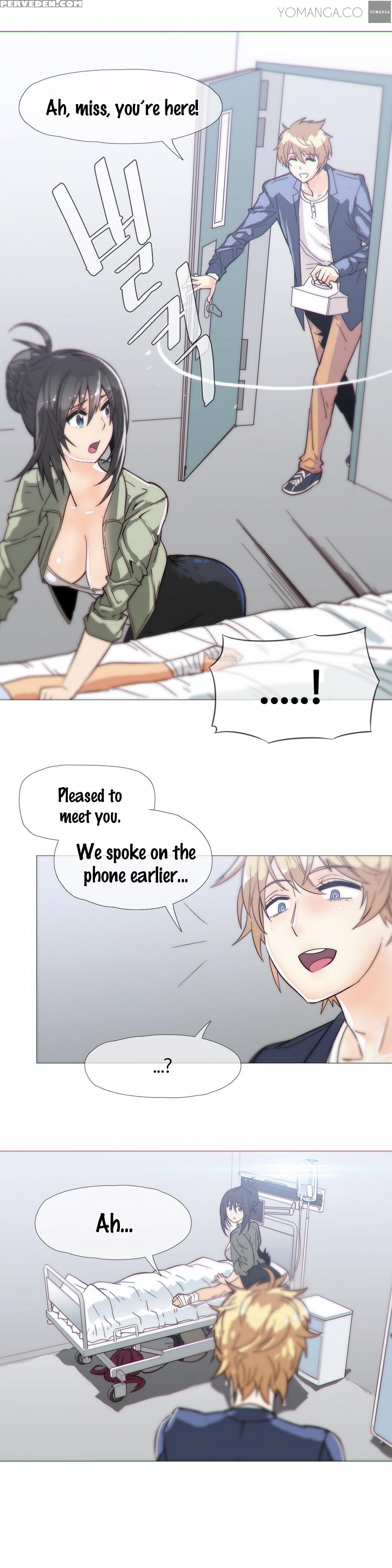 [butcherboy] Household Affairs Ch. 11-23 [english] [yomanga] 1