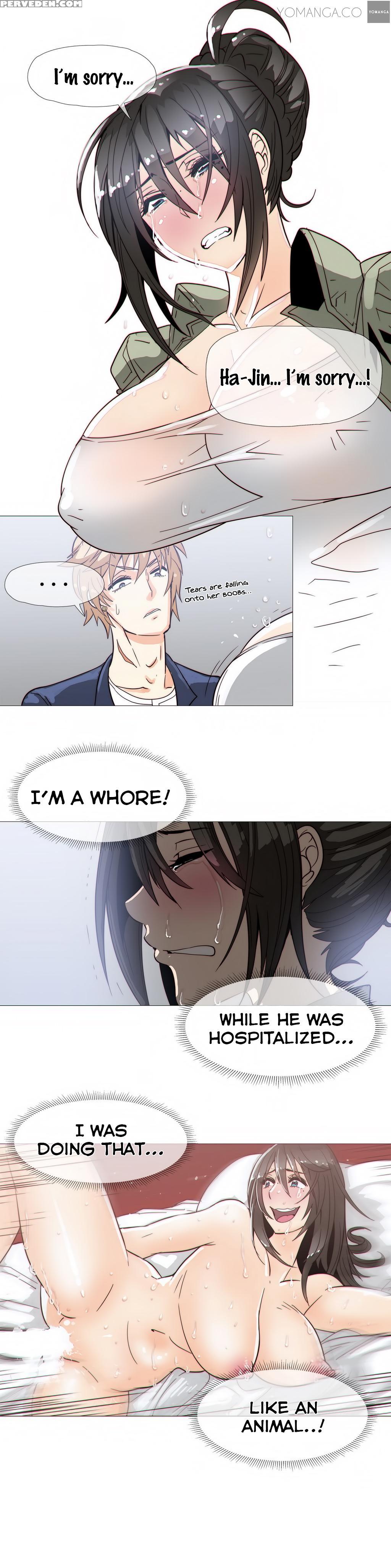 [butcherboy] Household Affairs Ch. 11-23 [english] [yomanga] 1
