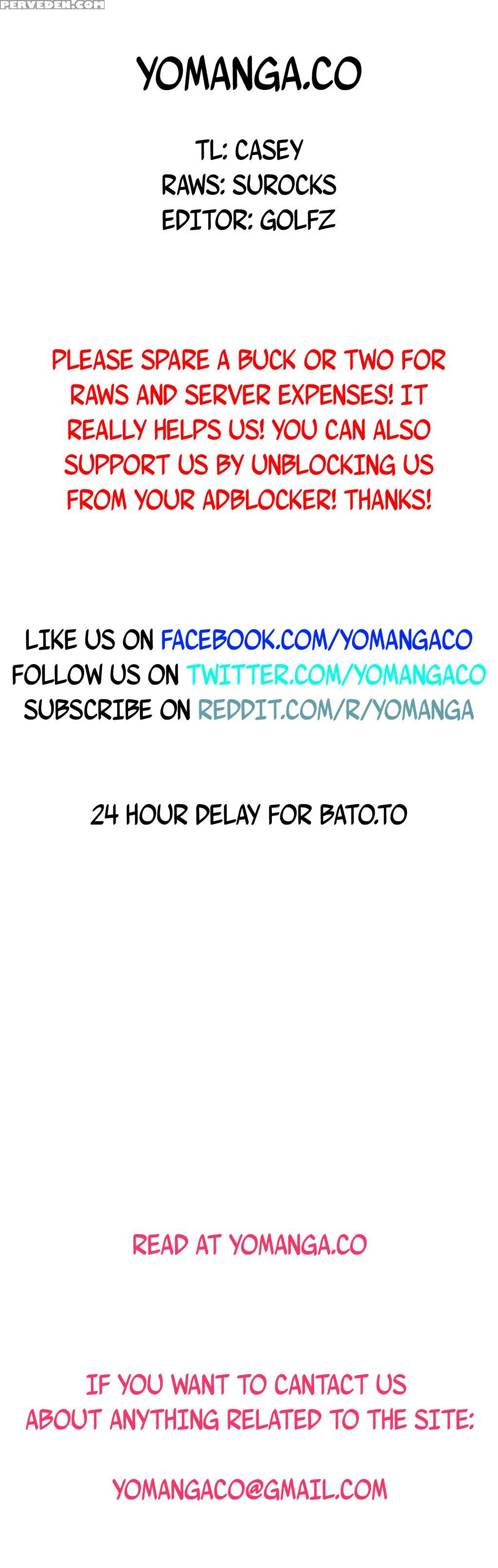 [butcherboy] Household Affairs Ch. 11-23 [english] [yomanga] 1