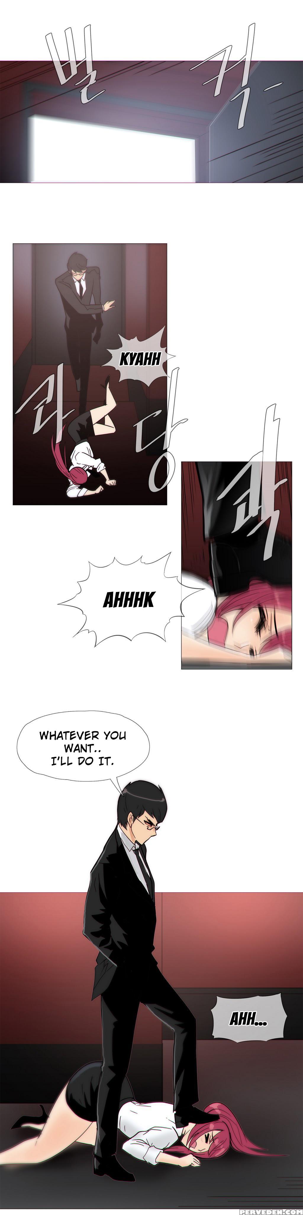 [butcherboy] Household Affairs Ch. 11-23 [english] [yomanga] 1
