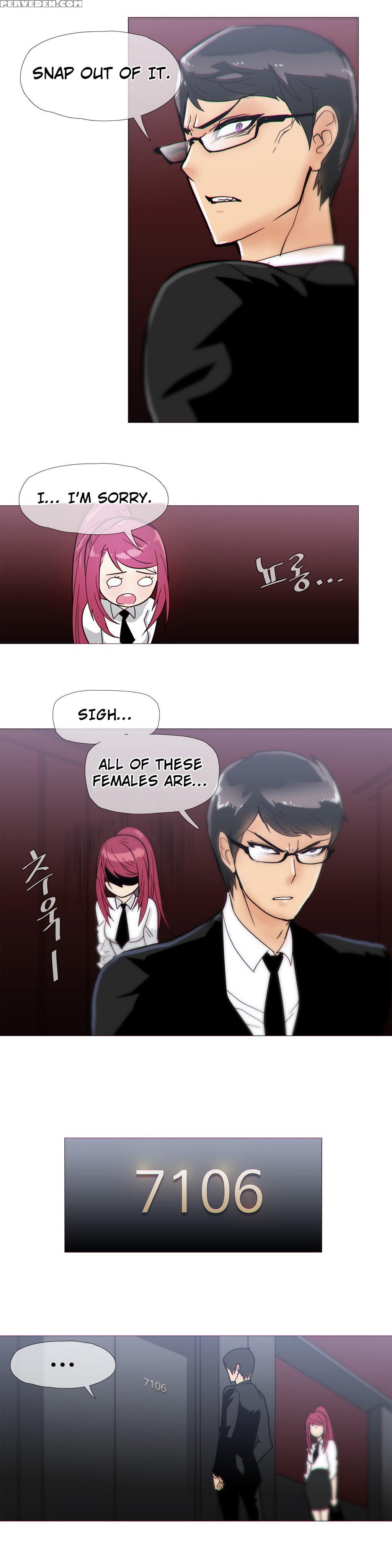 [butcherboy] Household Affairs Ch. 11-23 [english] [yomanga] 1