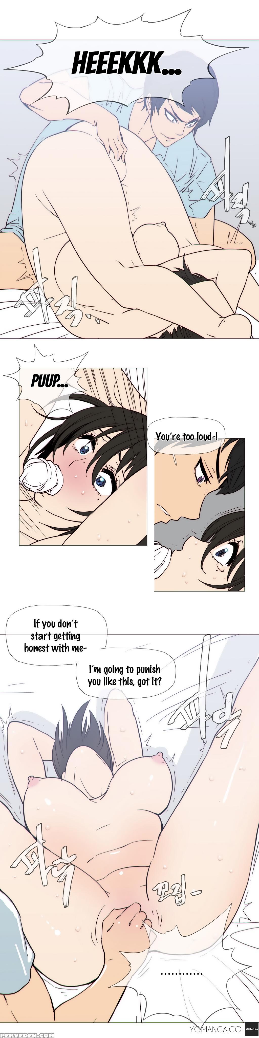 [butcherboy] Household Affairs Ch. 23 [english] [yomanga] 1