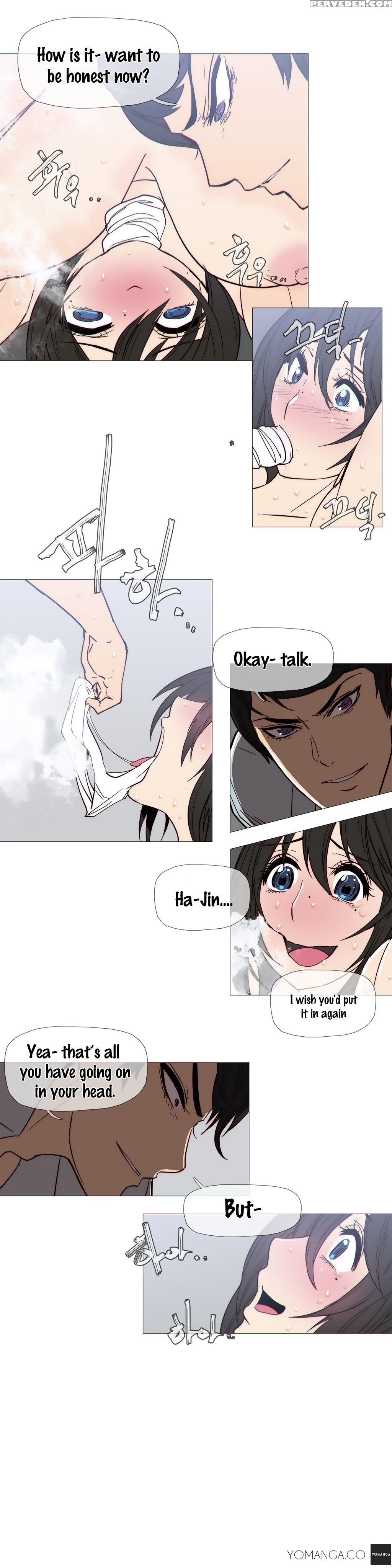 [butcherboy] Household Affairs Ch. 23 [english] [yomanga] 1