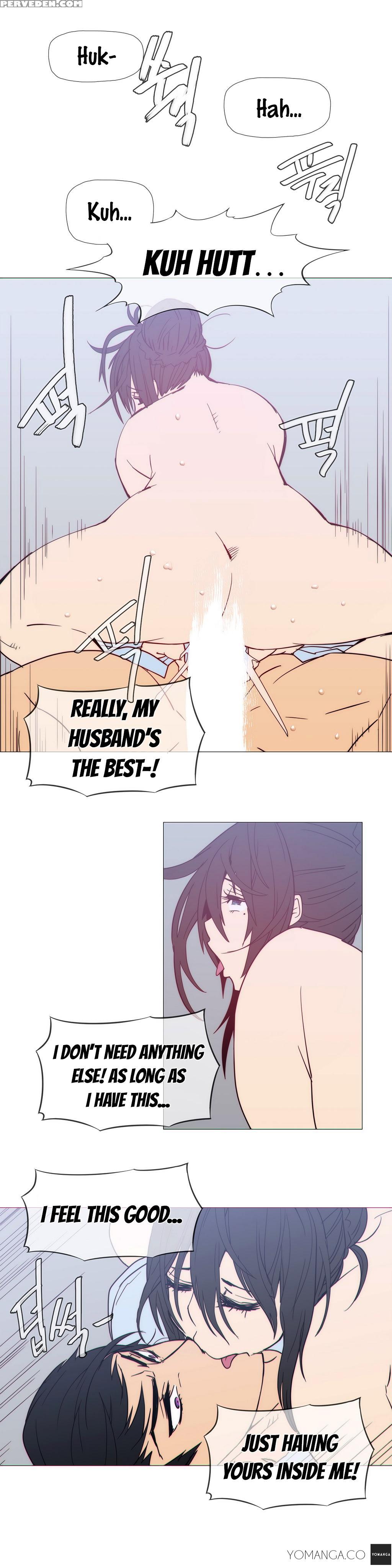 [butcherboy] Household Affairs Ch. 23 [english] [yomanga] 1