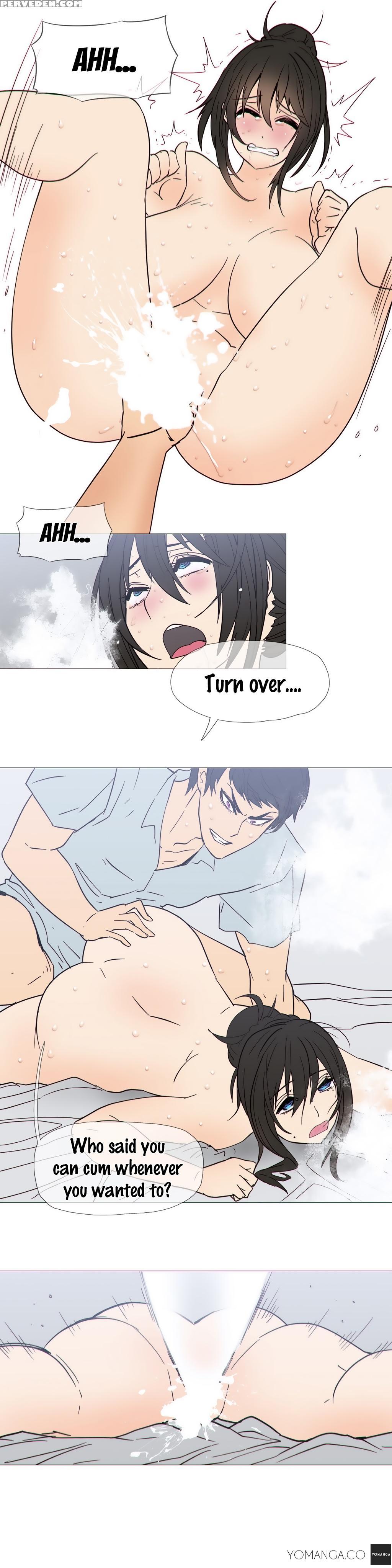 [butcherboy] Household Affairs Ch. 23 [english] [yomanga] 1