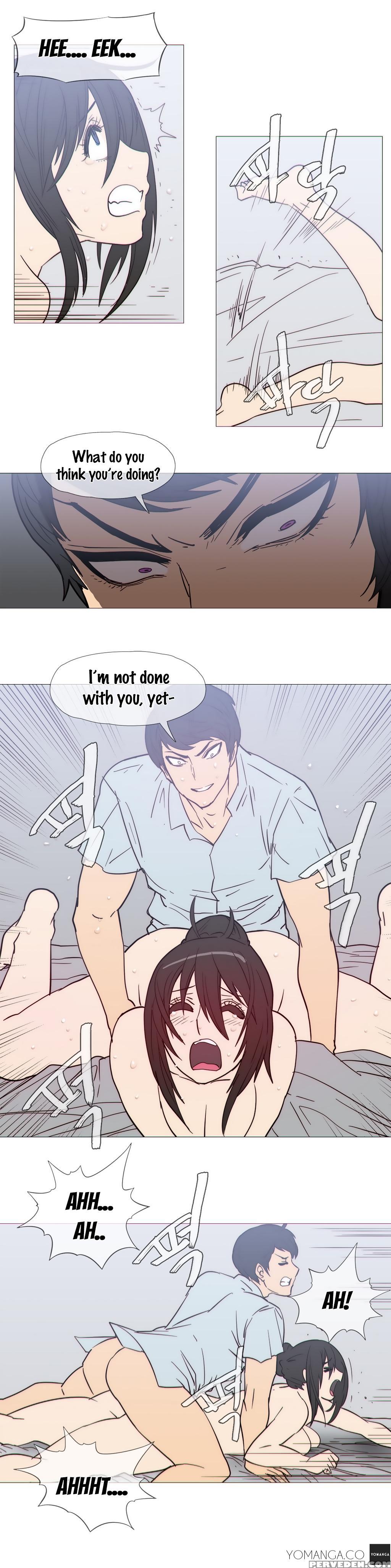 [butcherboy] Household Affairs Ch. 23 [english] [yomanga] 1