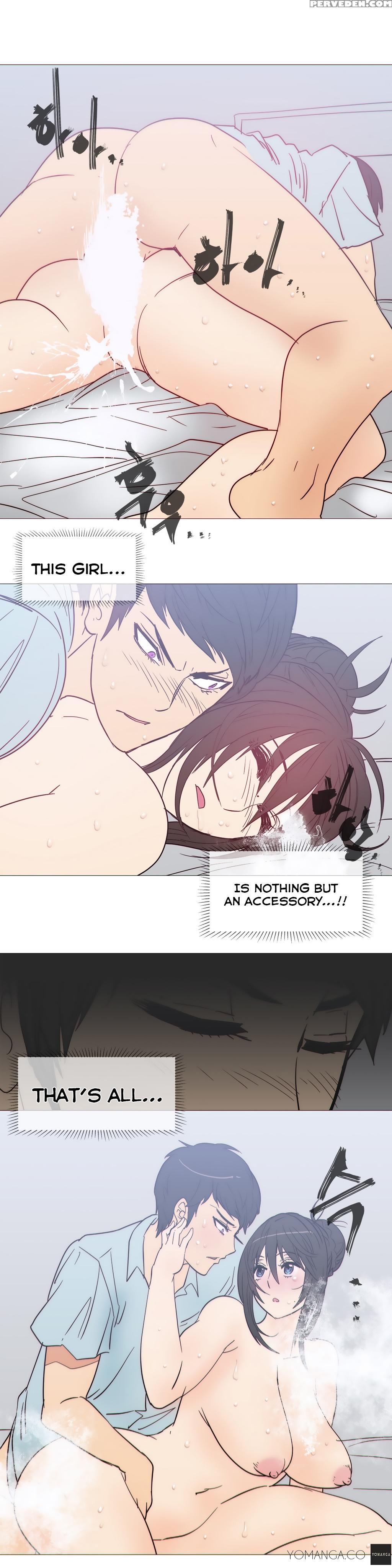 [butcherboy] Household Affairs Ch. 23 [english] [yomanga] 1