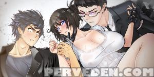 [butcherboy] Household Affairs Ch.1 1