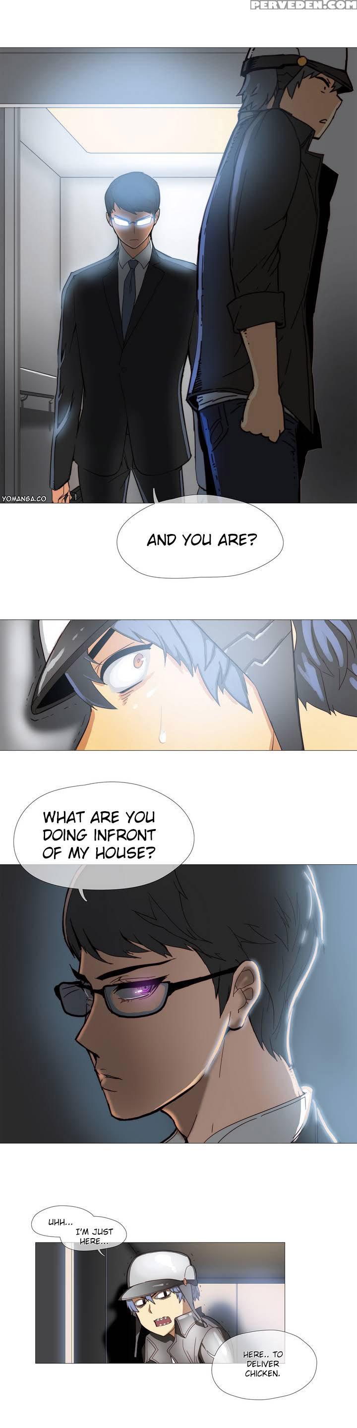 [butcherboy] Household Affairs Ch.1 1
