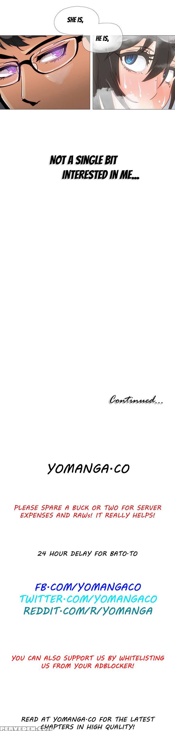 [butcherboy] Household Affairs Ch.1 1