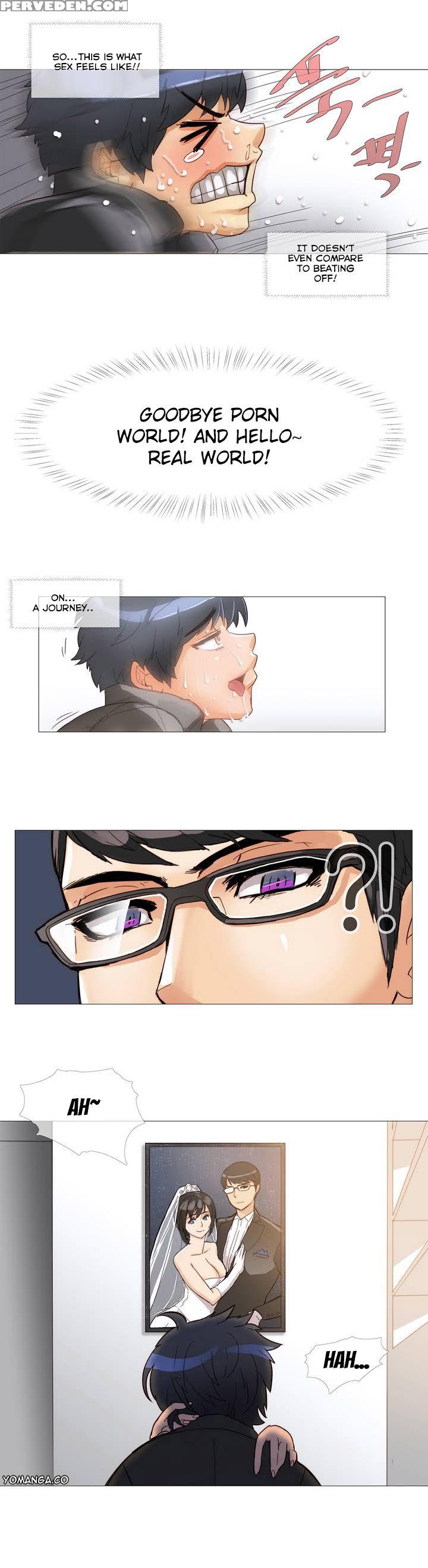 [butcherboy] Household Affairs Ch.1 1