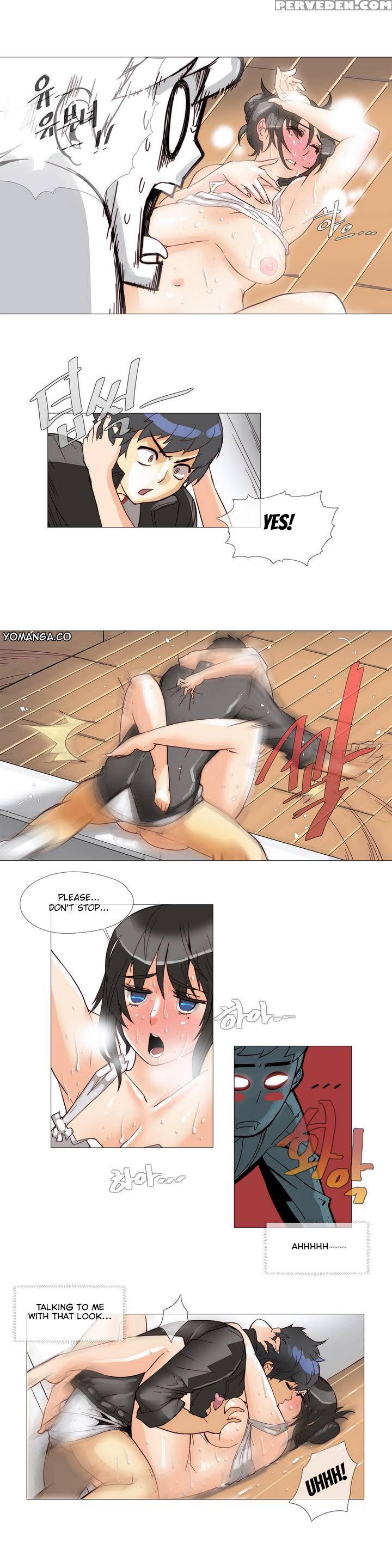[butcherboy] Household Affairs Ch.1 1
