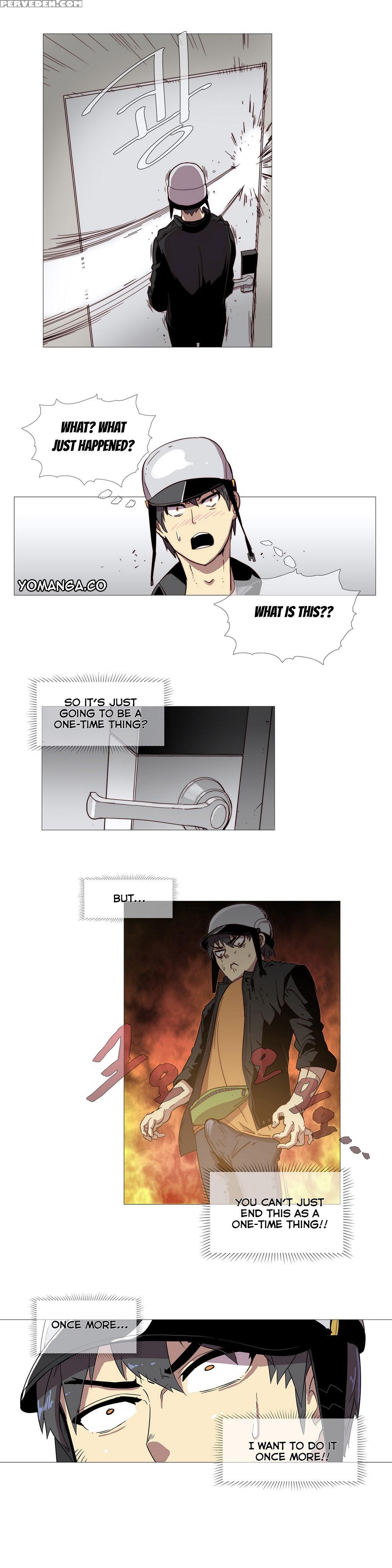 [butcherboy] Household Affairs Ch.2 [english] [yomanga] 1
