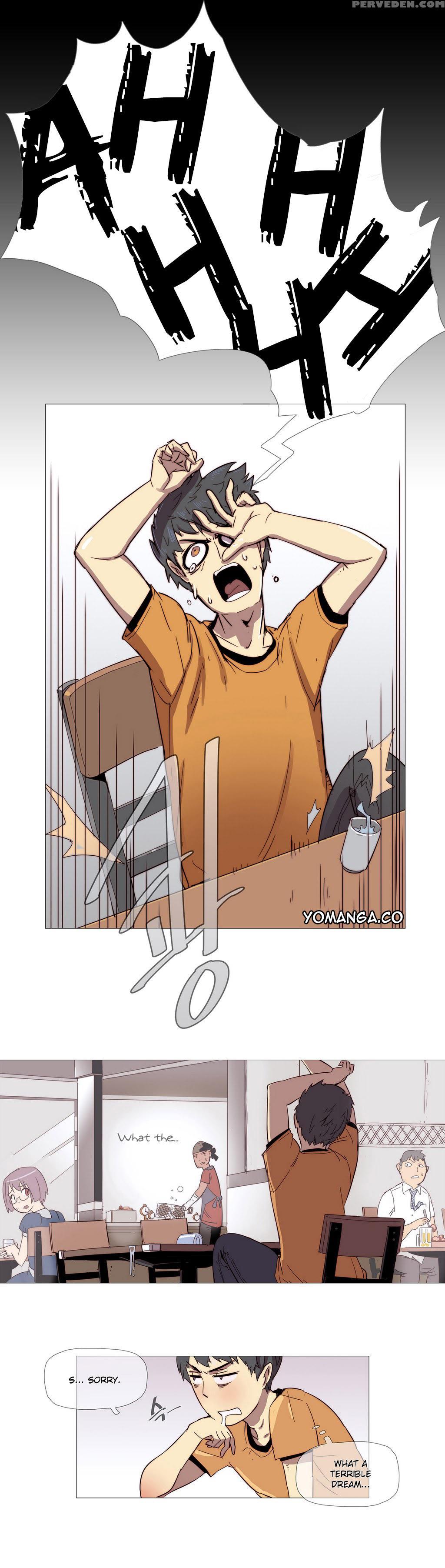 [butcherboy] Household Affairs Ch.2 [english] [yomanga] 1
