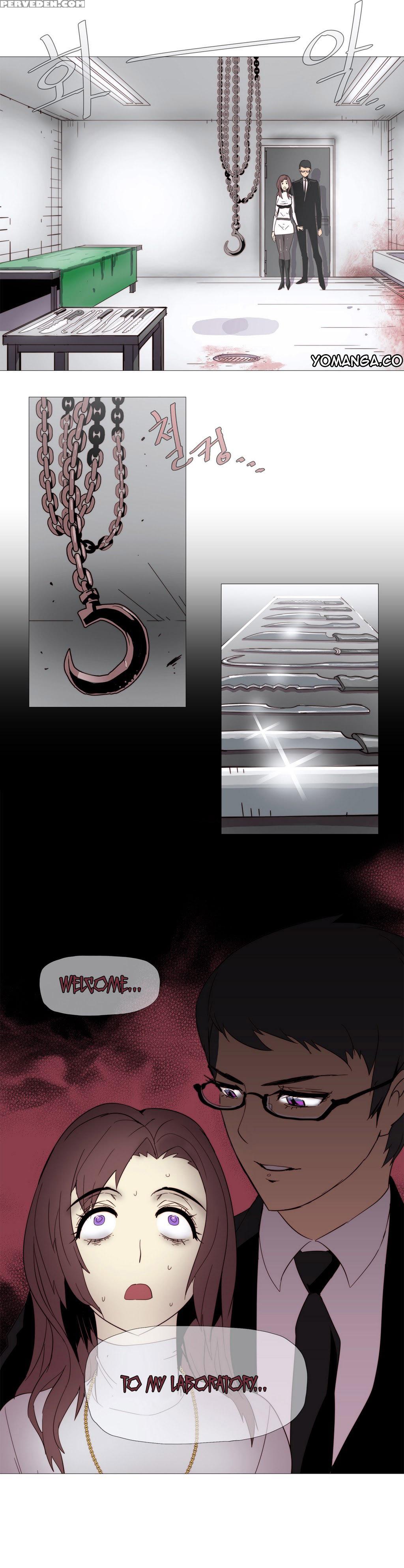 [butcherboy] Household Affairs Ch.3 [english] [yomanga] 1