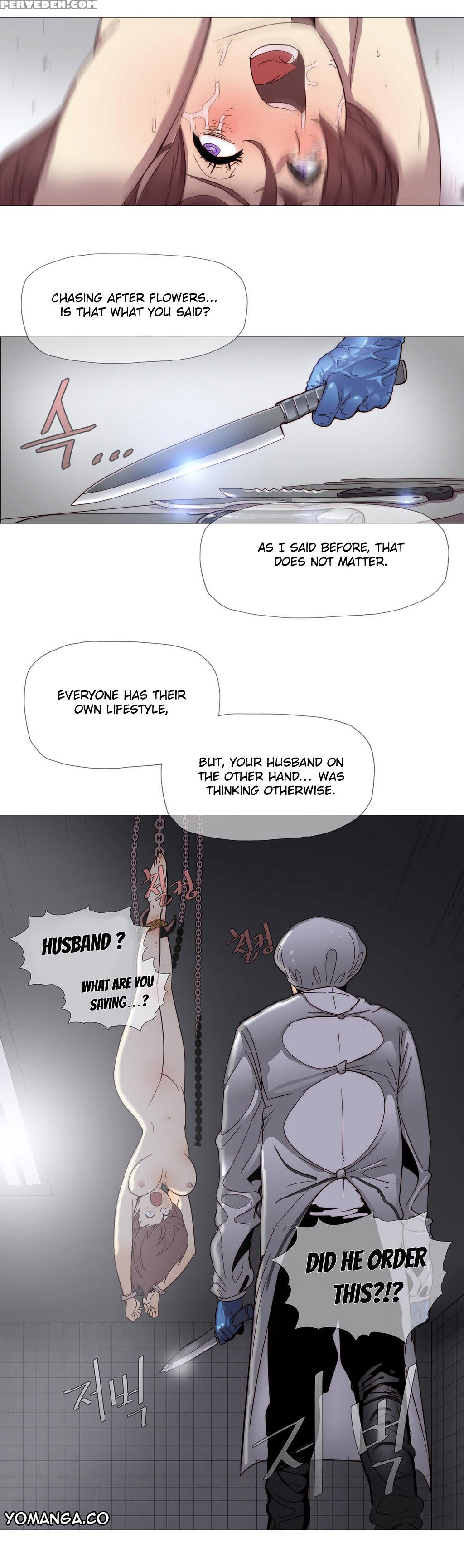 [butcherboy] Household Affairs Ch.3 [english] [yomanga] 1
