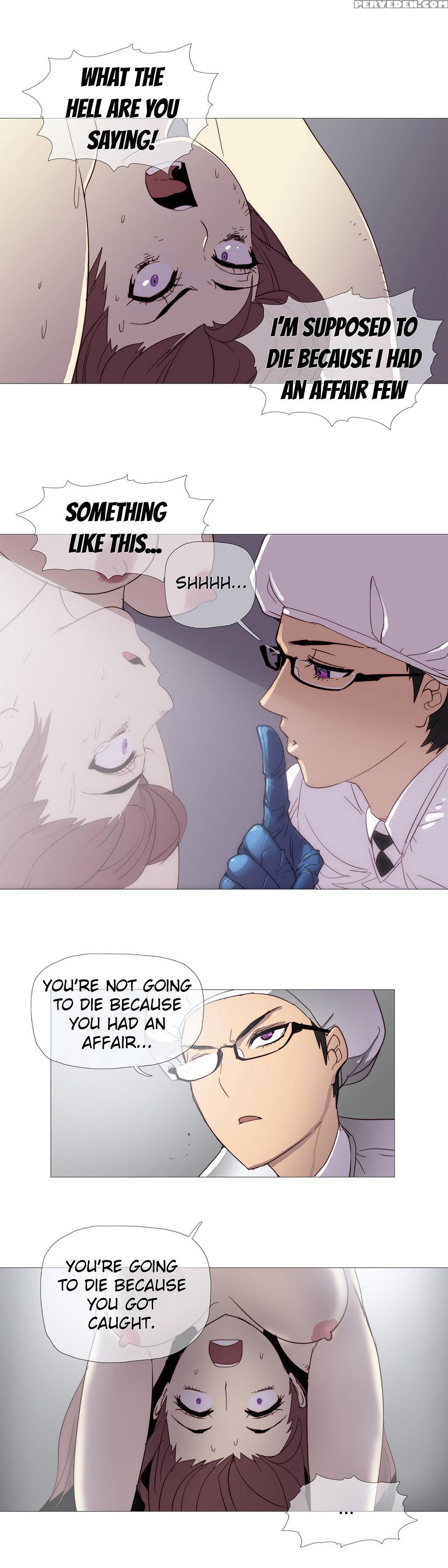 [butcherboy] Household Affairs Ch.3 [english] [yomanga] 1