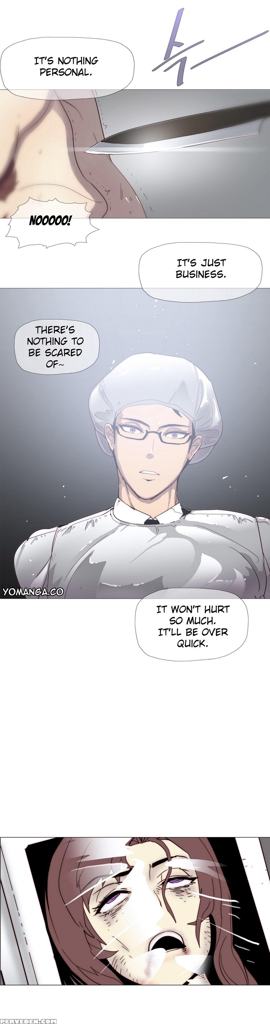 [butcherboy] Household Affairs Ch.3 [english] [yomanga] 1