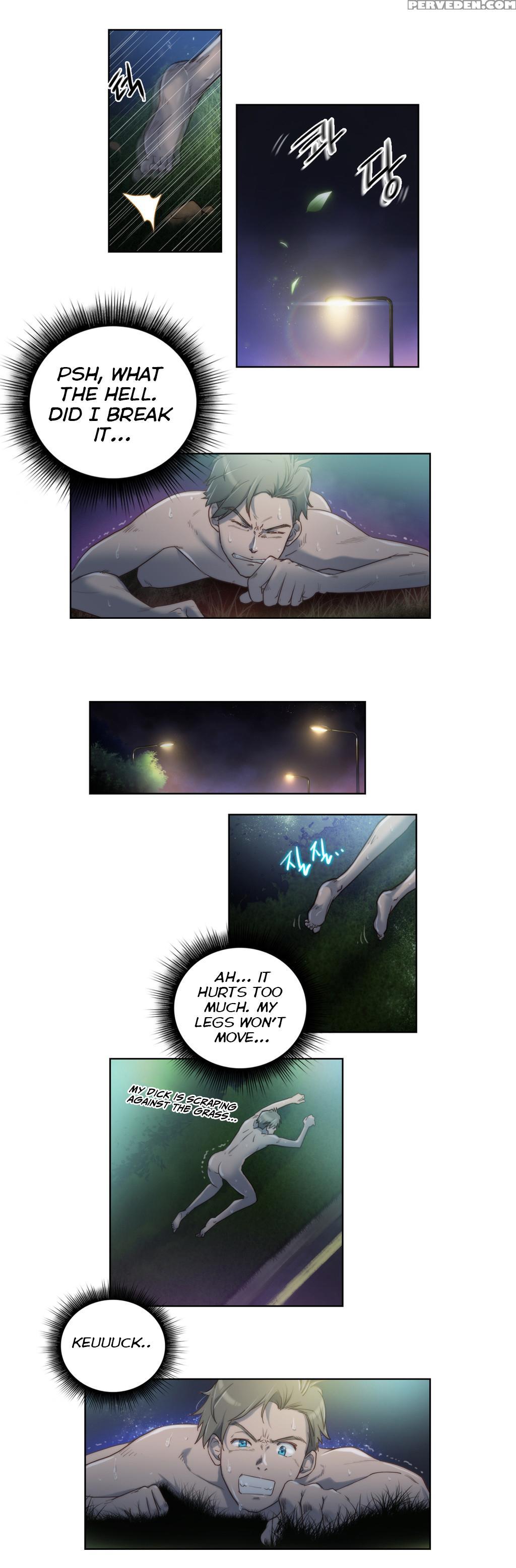 [byman] Erotic Sensuality & Perception Ch. 1-10 [english] (yomanga) (ongoing) 1