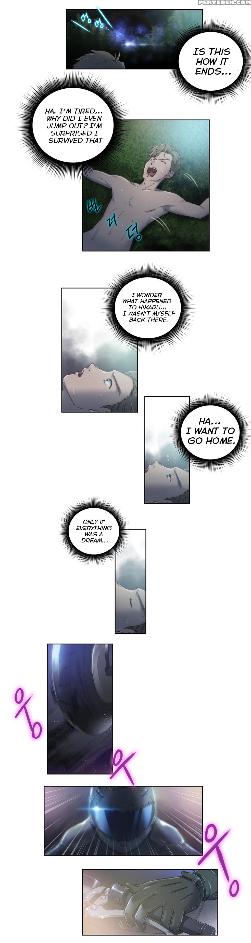 [byman] Erotic Sensuality & Perception Ch. 1-10 [english] (yomanga) (ongoing) 1