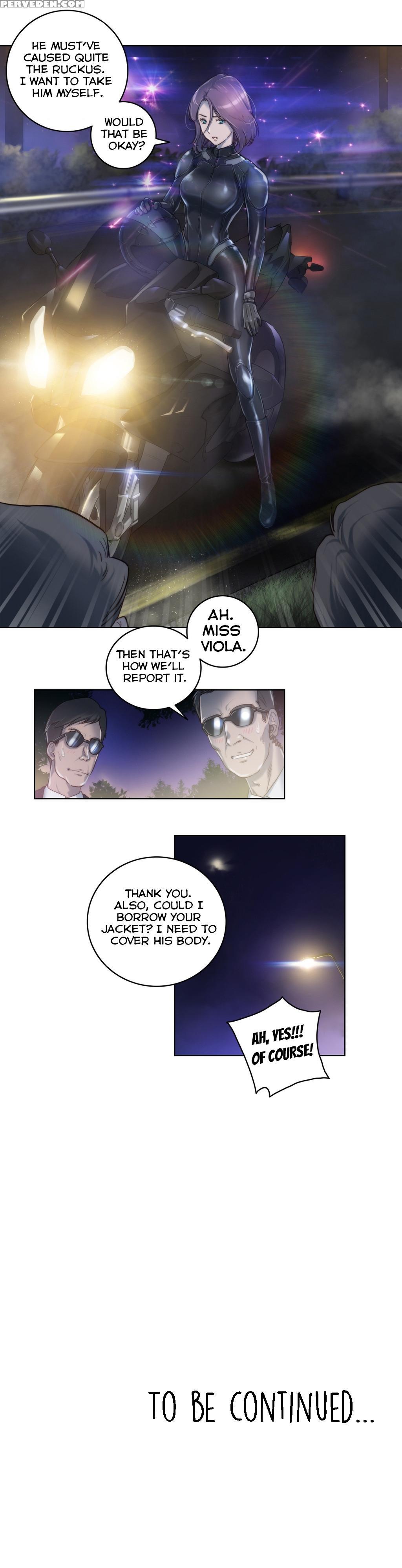 [byman] Erotic Sensuality & Perception Ch. 1-10 [english] (yomanga) (ongoing) 1