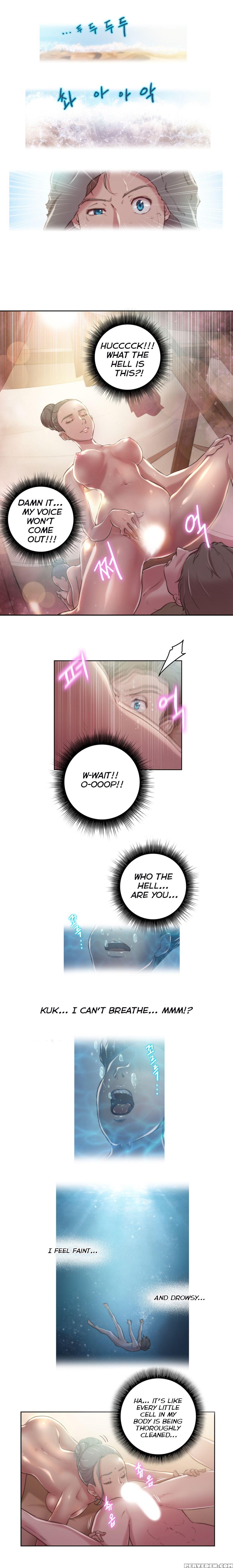 [byman] Erotic Sensuality & Perception Ch. 1-10 [english] (yomanga) (ongoing) 1