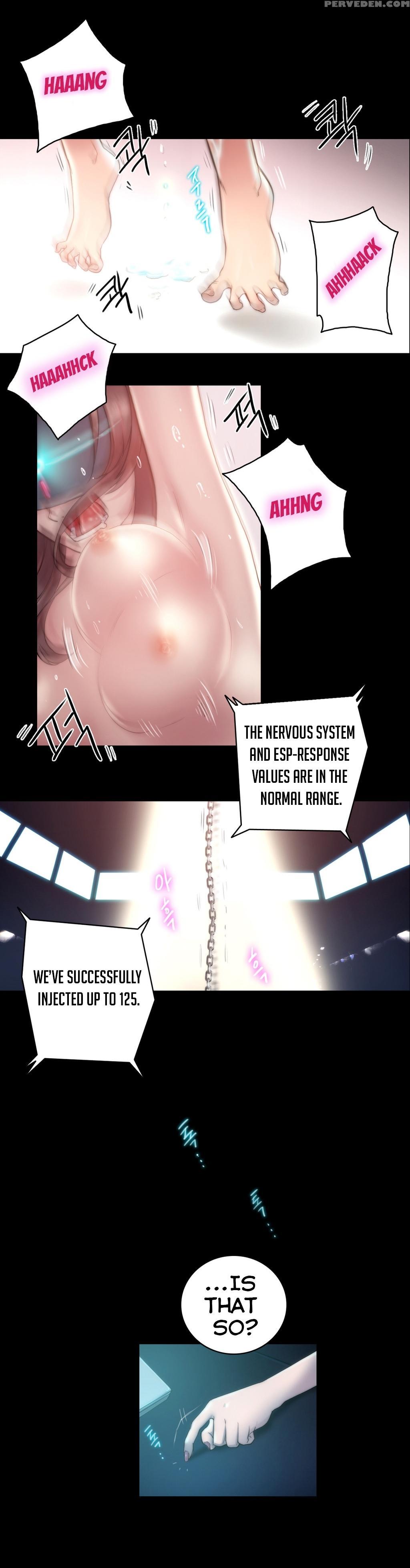 [byman] Erotic Sensuality & Perception Ch. 1-10 [english] (yomanga) (ongoing) 1