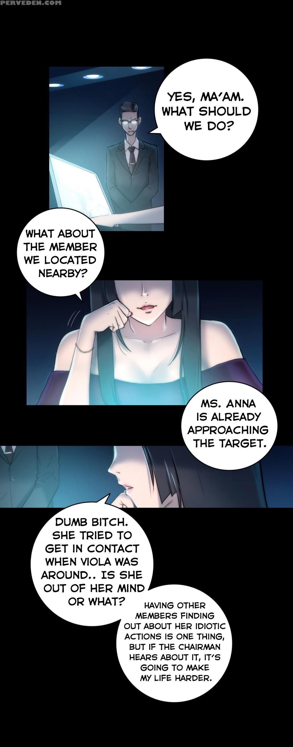 [byman] Erotic Sensuality & Perception Ch. 1-10 [english] (yomanga) (ongoing) 1