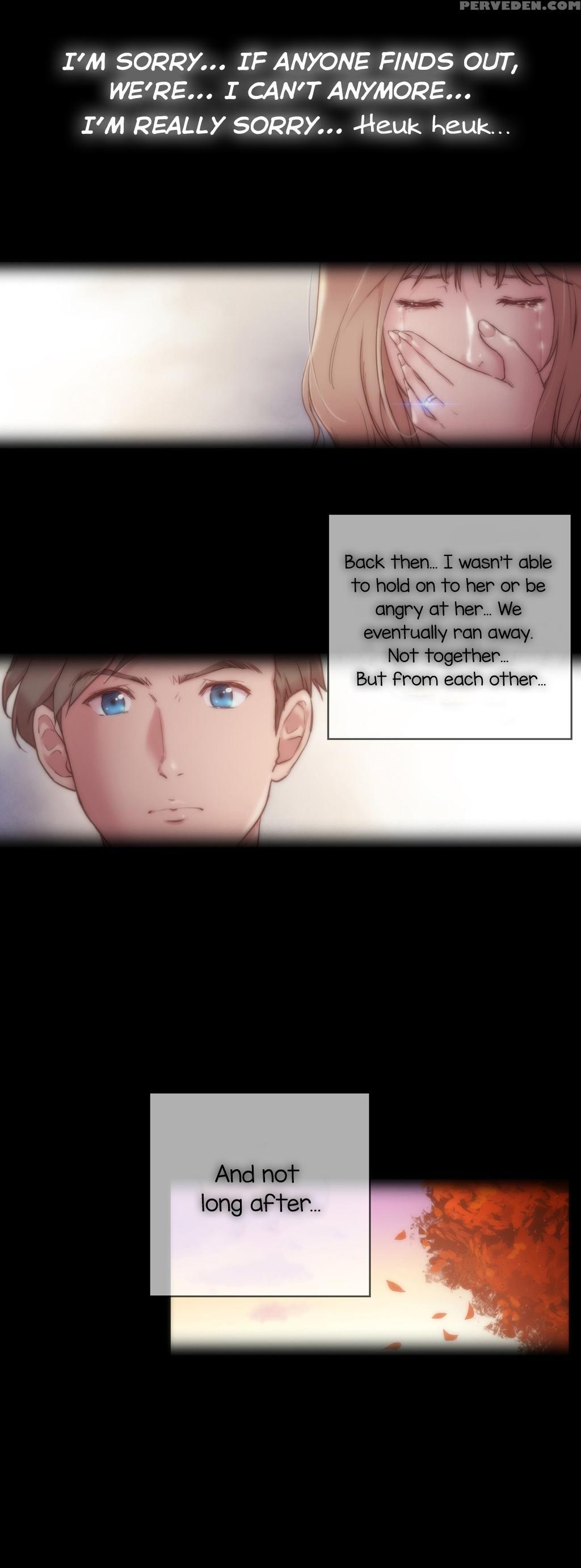 [byman] Erotic Sensuality & Perception Ch. 1-10 [english] (yomanga) (ongoing) 1