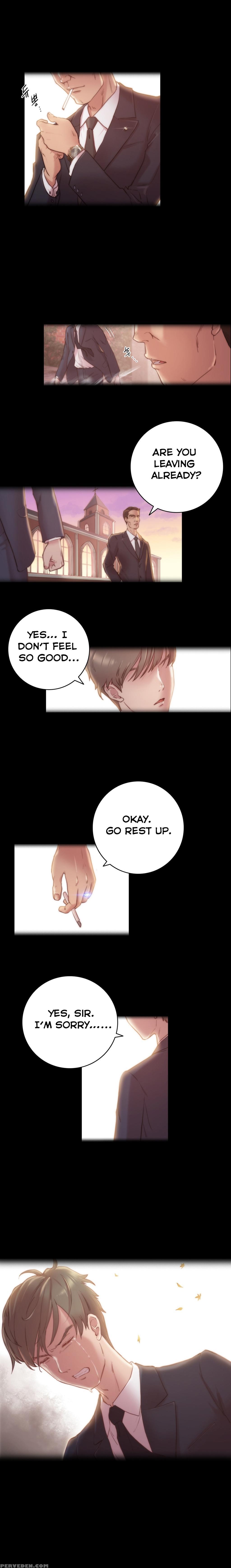 [byman] Erotic Sensuality & Perception Ch. 1-10 [english] (yomanga) (ongoing) 1