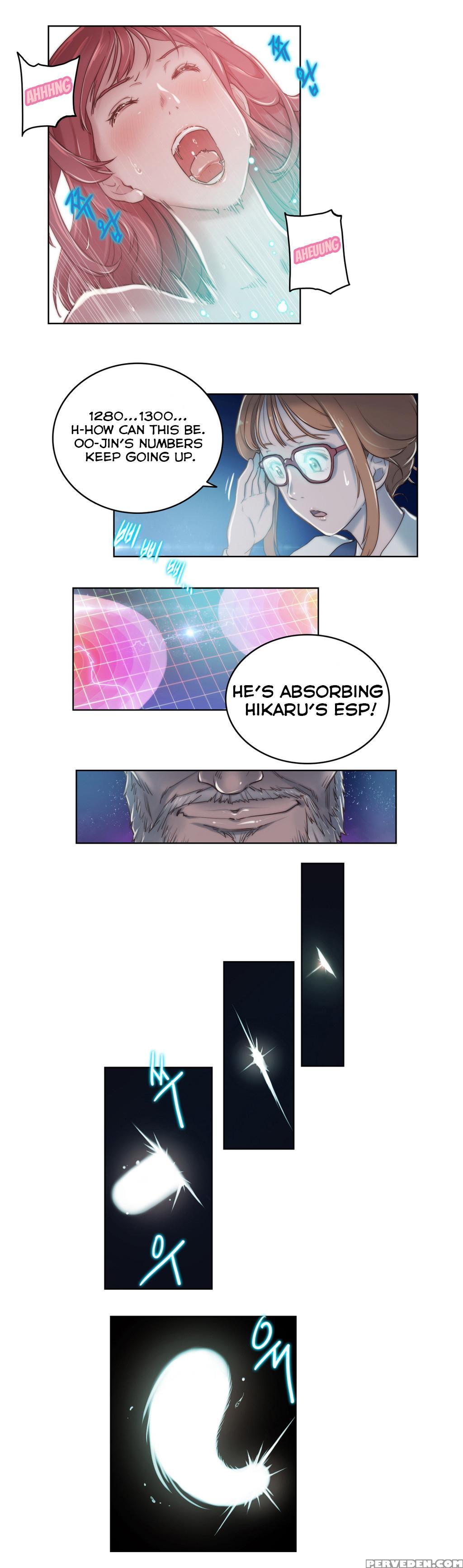 [byman] Erotic Sensuality & Perception Ch. 1-10 [english] (yomanga) (ongoing) 1