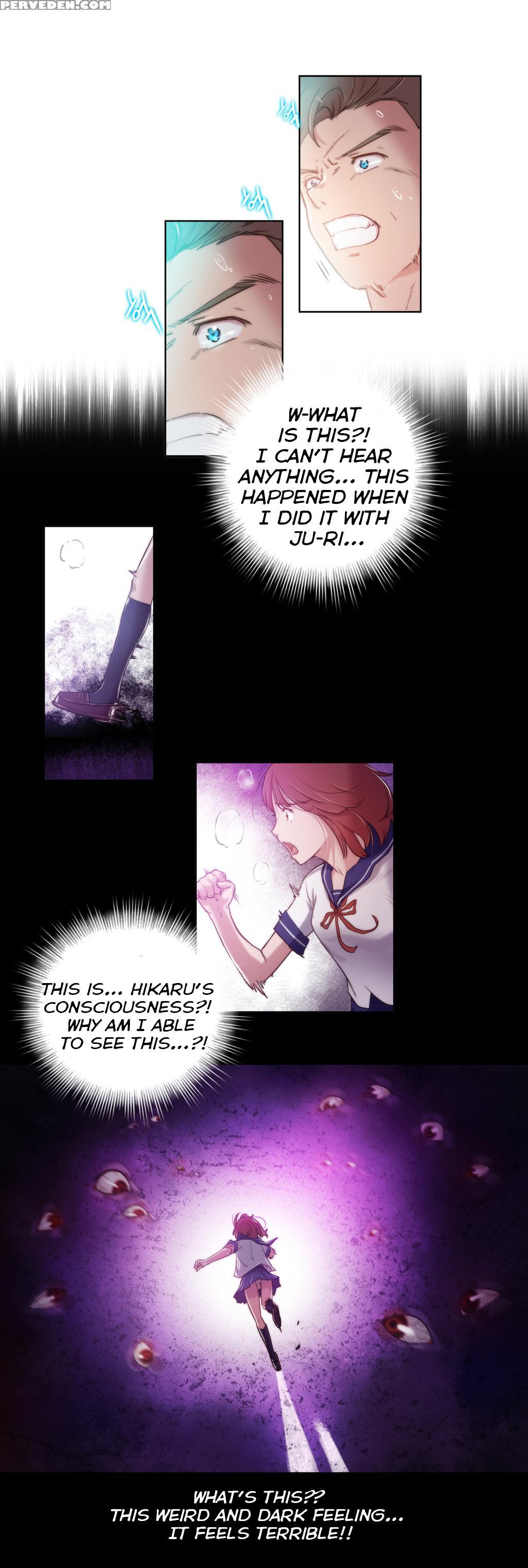 [byman] Erotic Sensuality & Perception Ch. 1-10 [english] (yomanga) (ongoing) 1