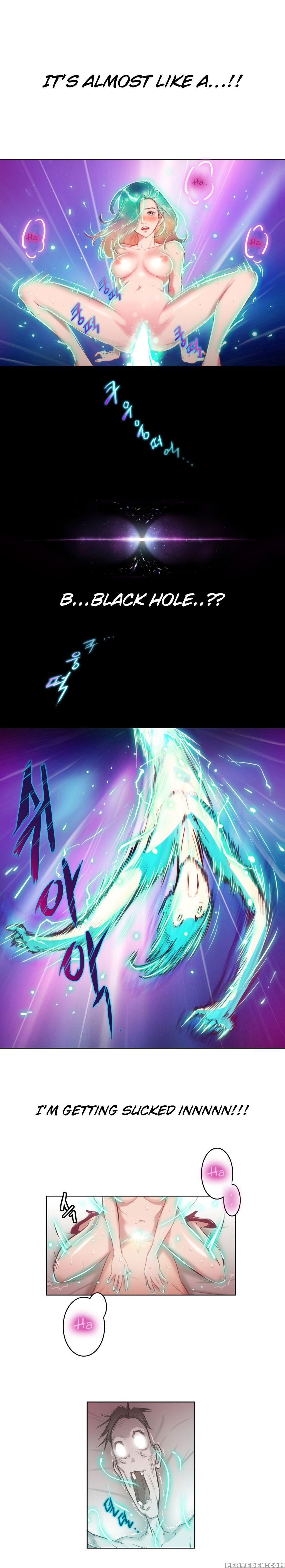 [byman] Erotic Sensuality & Perception Ch. 1-6 [english] (yomanga) (ongoing) 1