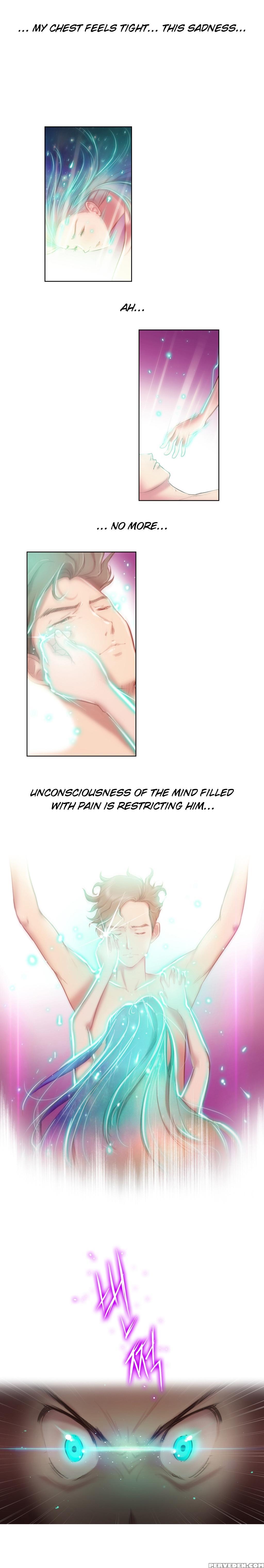 [byman] Erotic Sensuality & Perception Ch. 1-6 [english] (yomanga) (ongoing) 1
