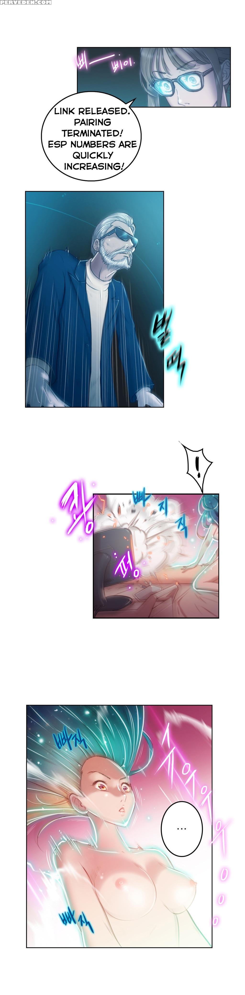 [byman] Erotic Sensuality & Perception Ch. 1-6 [english] (yomanga) (ongoing) 1