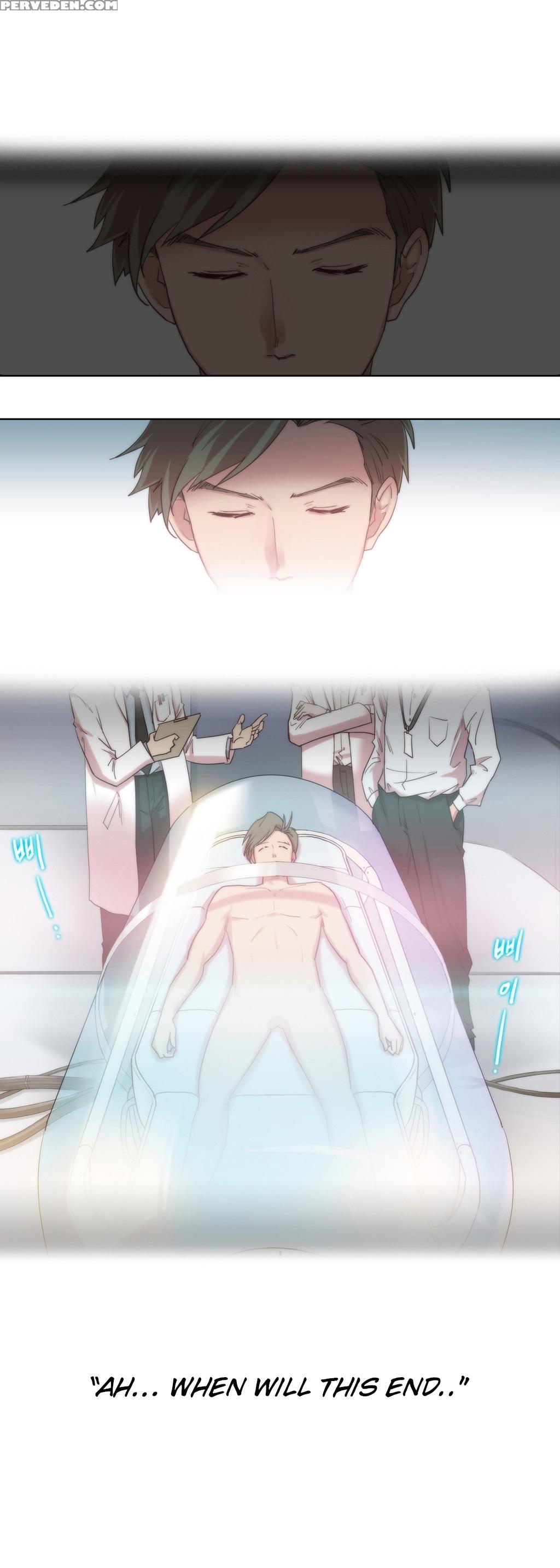 [byman] Erotic Sensuality & Perception Ch. 1-6 [english] (yomanga) (ongoing) 1